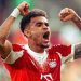 Luiz Diaz Diboyong Bayern Munchen dengan Nilai 75 Juta Euro