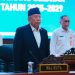 Hari Ini, Walikota Tangsel Hadiri Rapat Paripurna DPRD, lalu jadi Juri Lomba PKK