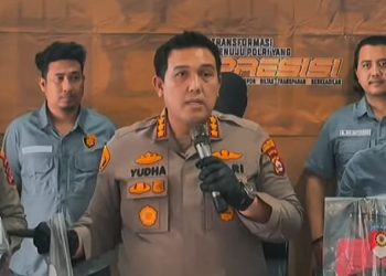 BREAKING NEWS: Oknum Guru SMAN 4 Kota Serang Tersangka Kasus Pencabulan