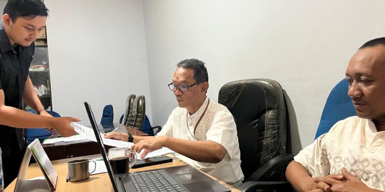 Jumlah PNS dan PPPK di Pandeglang Total Capai 12.700 Orang, Belanja Pegawai Tahun 2026 Membengkak