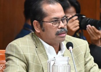 Kota Serang Bakal Dapat Tambahan Ribuan Kuota Program Indonesia Pintar