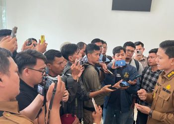 Selamatkan TPA Bangkonol dari Sanksi KLH, Pandeglang Terima Dana BKK Rp40 Miliar dari Kota Tangsel