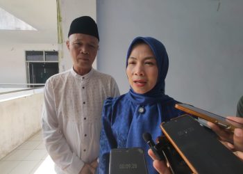 Hari ini, Bupati Zakiyah Bakal Resmikan Rumah RJ di Desa Toyomerto