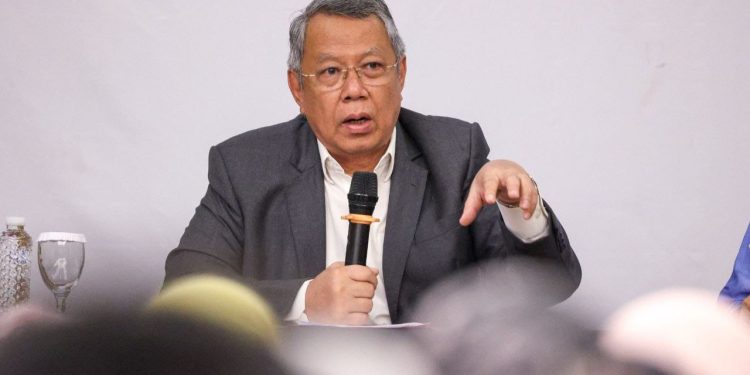 Walikota Tangsel Dampingi Menteri UMKM, Tinjau Kemitraan Rantai Pasok Klaster Pangan MBG