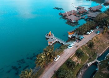 Dispar Banten Dukung Pengembangan Situ Cikoncang, Jadikan Wisata Alam Favorit di Bumi Multatuli