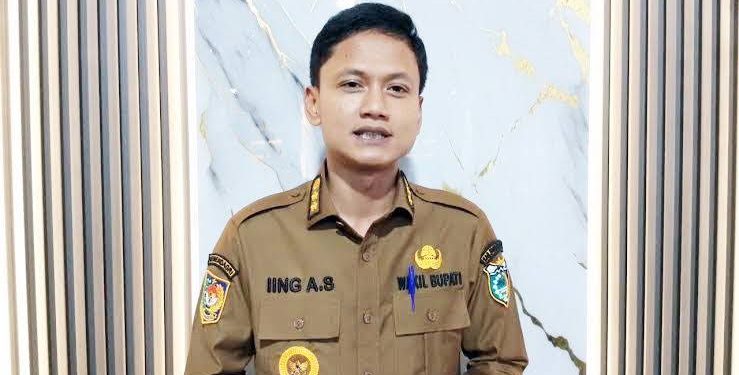 50 Guru di Pandeglang Gugat Cerai Usai Jadi PPPK, Wabup: Harusnya Disyukuri, Bukan Pisah
