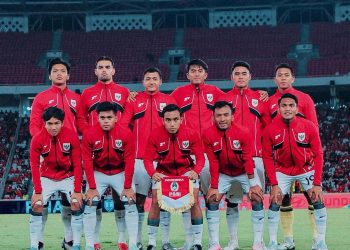 Erick Tohir: Kekalahan Timnas Indonesia U-23 di Final ASEAN Championship Jadi Pengalaman Berharga Menghadapi Kualifikasi Piala Asia 2026