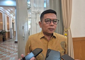 Giat Gubernur Banten Hari Ini 30 Juli 2025, Rakor dengan BPN Banten
