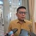 Giat Gubernur Banten Hari Ini 30 Juli 2025, Rakor dengan BPN Banten