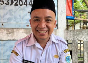 11 Agustus Nanti, Bupati Dewi Lantik 478 Calon PPPK di Alun-Alun Pandeglang