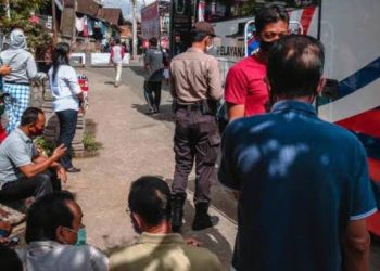 Ini Lokasi Perpanjangan SIM di Layanan Keliling di Kota Serang Hari Ini, 31 Juli 2025, Segini Tarifnya