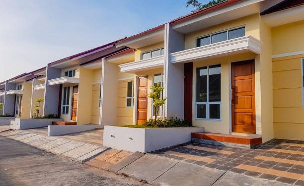 Punya Rumah di Usia 20-an? Mimpi yang Bukan Mustahil