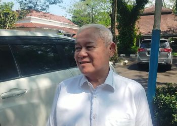 Bakor PKC Desak Pemkab Lebak Dukung Pembentukan Kabupaten Cilangkahan