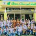Hebat! 159 Siswa SMAN 1 Pandeglang Lolos ke Perguruan Tinggi Negeri