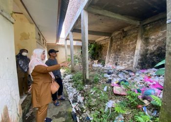 Penanganan Penyakit Menular Dinkes Kabupaten Serang Jadi Pilot Project Kemenkeu
