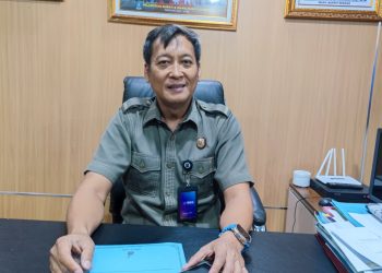 Dinilai Meresahkan Masyarakat, Satpol PP Kabupaten Serang Bakal Segera Tertibkan Tempat Hiburan Malam di JLS