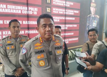Oknum Ketua RT dan RW Terduga Pemeras Pemborong Terancam 9 Tahun Penjara