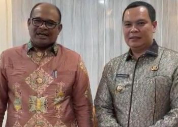 Berkat Arahan Gubernur Andra, Kejelasan Status Kota Serang Ibu Kota Banten Bakal Terwujud, Ini Keuntungannya