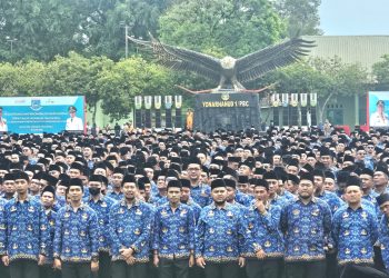 Tangsel Bisa Gadaikan SK hingga Rp150 Juta di bank bjb, Ini Syaratnya!