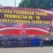 Peringati HUT Bhayangkara ke-79, Kapolda Banten Minta Polri Jaga Netralitas pada Dinamika Politik