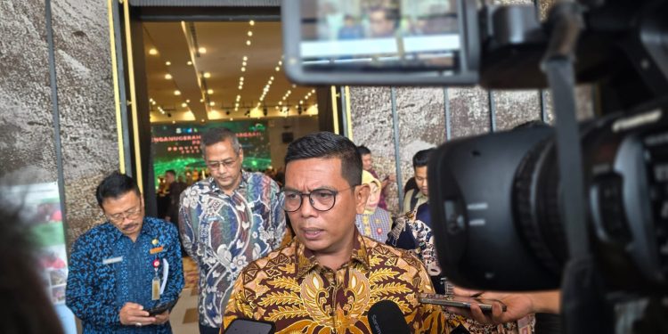 Evaluasi Kinerja OPD, Gubernur Tekankan Serapan APBD: Harus Berdampak Bagi Warga Banten!