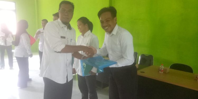 Puluhan Gen Z Ikuti Pelatihan Otomotif dan Konten Kreator