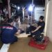 Banjir Landa 14 Titik di Kota Tangerang