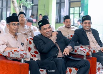Mathla’ul Anwar Banten Apresiasi Program Sekolah Gratis Gubernur Andra Soni