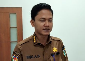 Terkait Satu ASN Pandeglang yang Terancam Dipecat, Wabup: Kalau Berat, Ya Harus Disanksi Berat!