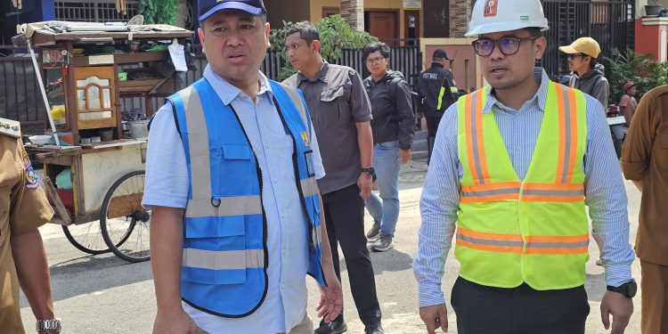 Pilar Soroti Sertifikat di Bahu Sungai, Sebut Penyebab Banjir Kian Kompleks
