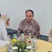 Menteri Koperasi Budi Arie Hadiri Peringatan Hari Koperasi ke-78 di Tangsel