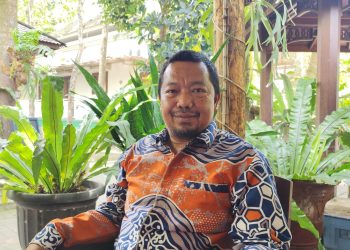 Kepala Madrasah Ikut Lelang Jabatan Sekda Kabupaten Serang, Berikut Profilnya