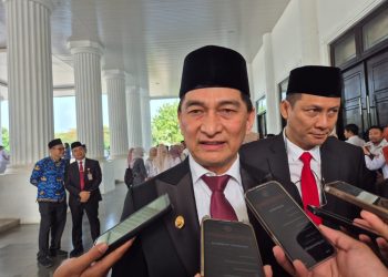 Siap-siap, Pengisian Eselon II Pemprov Banten Bakal Dilakukan Setelah 20 Agustus 2025