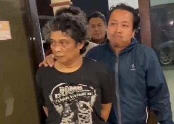 Buron Kasus Pencabulan Anak, ASN Kemenag Banten Ditangkap Polisi