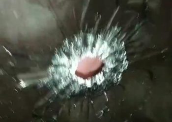 Warga Gagalkan Curanmor di Palas Kidul, Pelaku Tembakan Senpi ke Arah Rumah