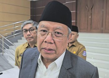 Wali Kota Tangsel Tegaskan Komitmen RPJMD yang Realistis dan Berkelanjutan