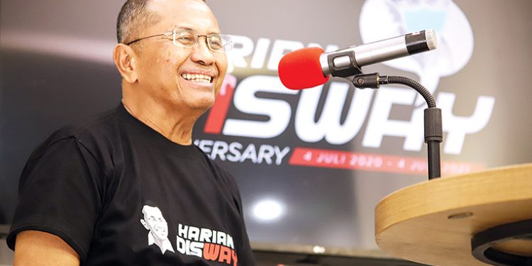 Penasihat Komisaris