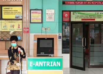 Layanan 24 Jam Terkendala Nakes, Puskesmas Cilegon Masih Kekurangan Bidan hingga Sopir Ambulans