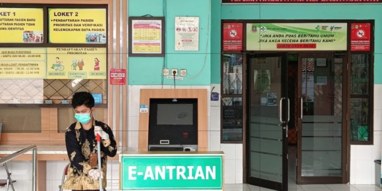 Layanan 24 Jam Terkendala Nakes, Puskesmas Cilegon Masih Kekurangan Bidan hingga Sopir Ambulans