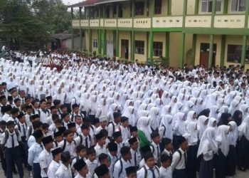 Ini Dia Nama-nama Sekolah SD dan SMP Swasta di Kabupaten Tangerang yang Ikut Program Sekolah Gratis
