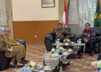 Penerimaan Pajak di Banten Kurang Menggembirakan