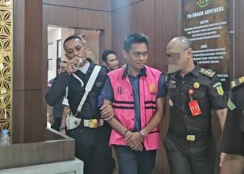 Kasus Korupsi Sampah Tangsel, Negara Dirugikan Rp 21,6 Miliar