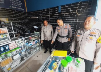 Warga Pabuaran Serang Ditemukan Tewas, Diduga Korban Pembunuhan