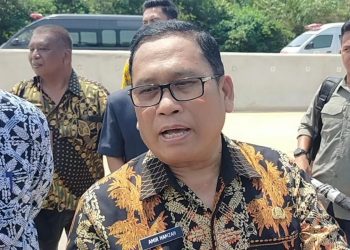 Sopir Angkutan Pasir dan Tanah Abaikan SE Bupati, Wabup Minta Bantuan Polres Lebak