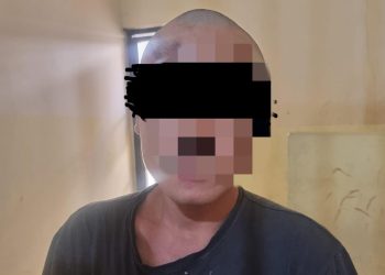 Maling 5 Ekor Ayam, Pria Ini Diamuk Warga Cipocok Jaya