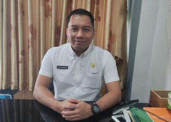 Pemkab Serang Kejar Empat Program Prioritas 100 Hari Kerja Zakiyah-Najib