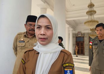Bupati Serang Janji Selesaikan Konflik Masyarakat Pulau Sangiang dan PT PKP