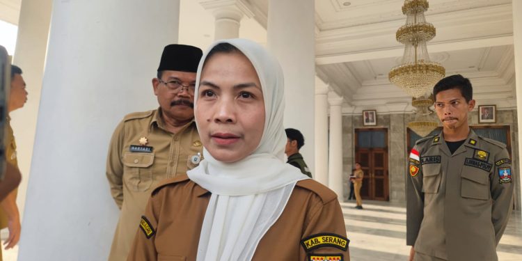 Bupati Serang Janji Selesaikan Konflik Masyarakat Pulau Sangiang dan PT PKP