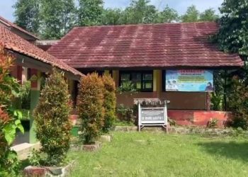 SDN Karaton 5 Minim Peminat, Dindikpora Pandeglang Buka Opsi Sekolah Dimerger