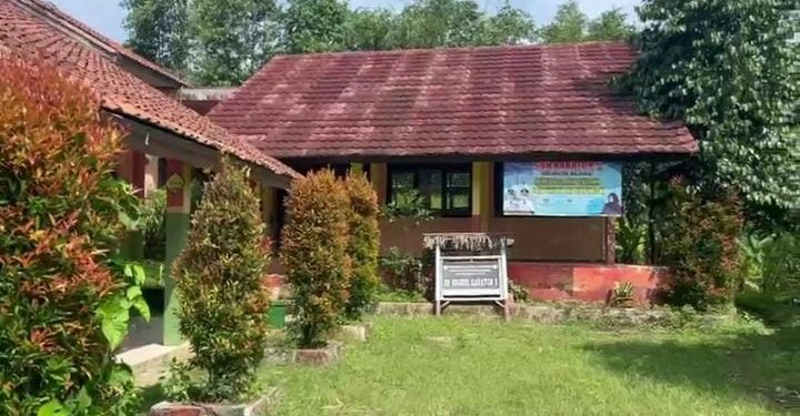SDN Karaton 5 Minim Peminat, Dindikpora Pandeglang Buka Opsi Sekolah Dimerger